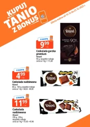 Kupuj tanio z bonus - E.Leclerc