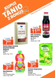 Kupuj tanio z bonus - E.Leclerc