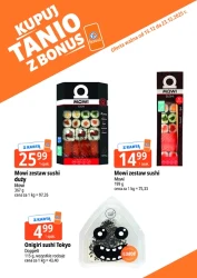 Kupuj tanio z bonus - E.Leclerc