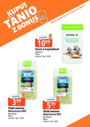 Kupuj tanio z bonus - E.Leclerc