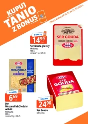 Kupuj tanio z bonus - E.Leclerc