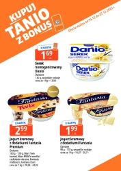 Kupuj tanio z bonus - E.Leclerc