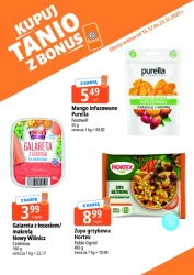 Kupuj tanio z bonus - E.Leclerc