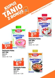 Kupuj tanio z bonus - E.Leclerc