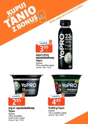 Kupuj tanio z bonus - E.Leclerc