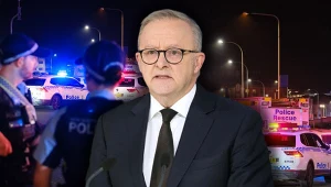 Premier Australii zapowiada zmiany w prawie. To pokłosie ataku na plaży