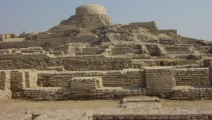 Tajemniczy upadek potężnej cywilizacji. Nowe ustalenia zadziwiają