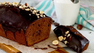 Ten piernik ma idealną wilgotność. Wszyscy proszą o przepis, a jest banalnie prosty