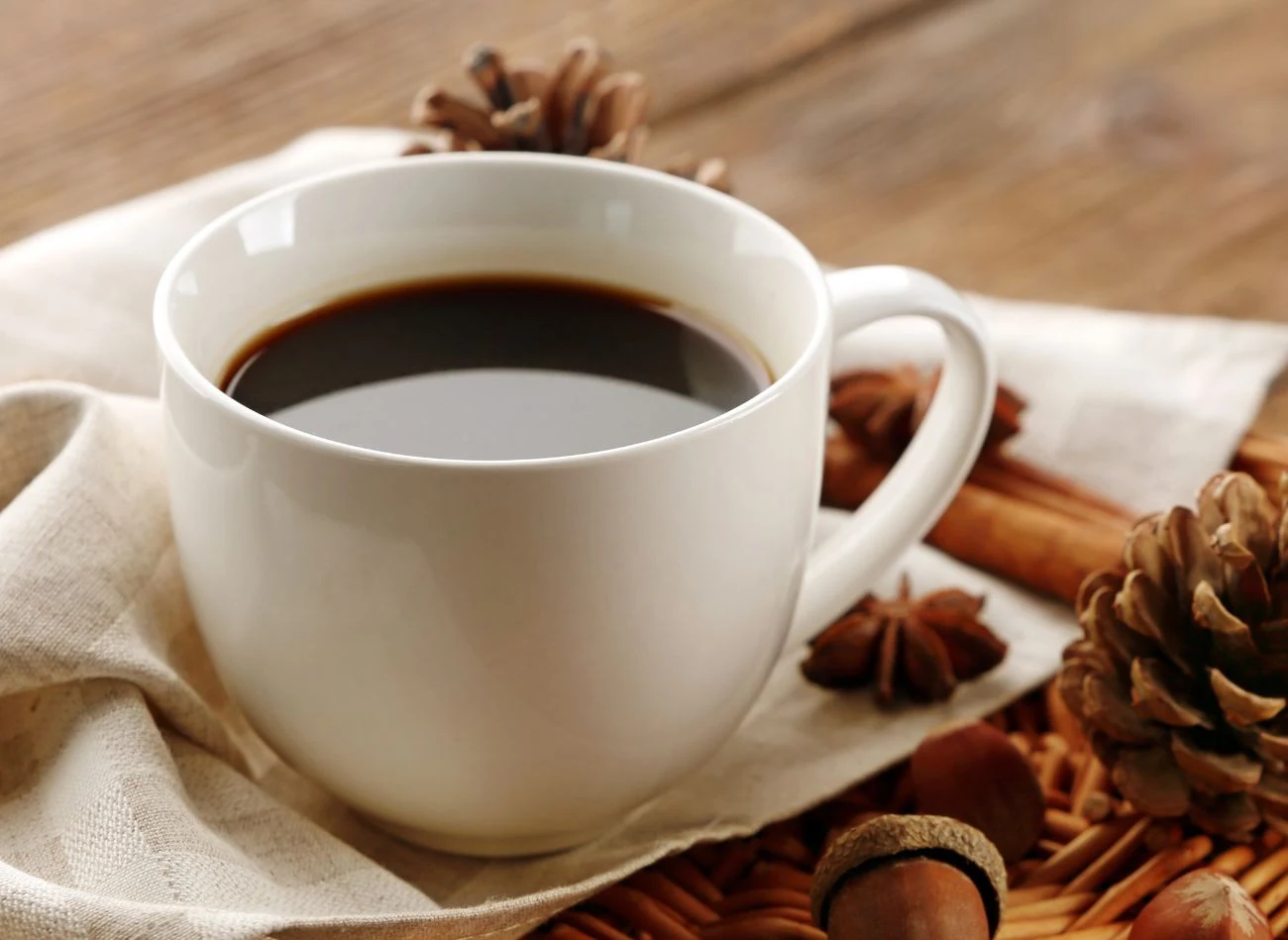 Żołędziówka, którą pijano w czasach II wojny światowej, wraca do łask. Żołędziówka, którą pijano w czasach II wojny światowej, wraca do łask.