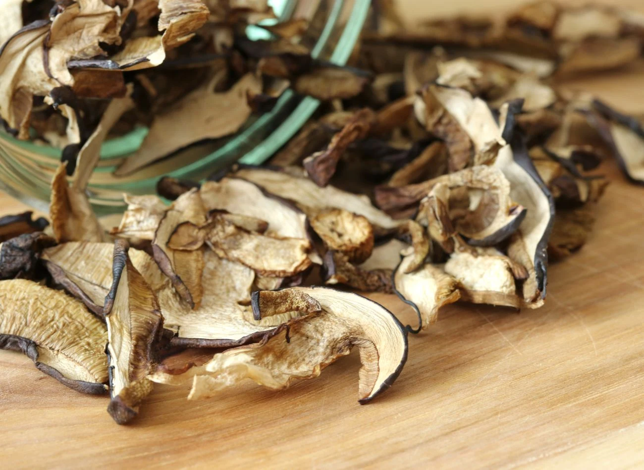 Jak długo gotować grzyby, by nie straciły aromatu? Jak długo gotować grzyby, by nie straciły aromatu?