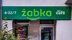 Żabka zaskoczyła kolejną nietypową usługą w sklepach. Ceny już od 19 zł