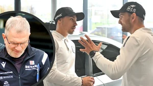 Nagły zwrot akcji ws. transferu Zmarzlika. Już tylko na to może liczyć Motor Lublin