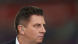 Borek widzi, co dzieje się w Legii. Nie wytrzymał. Cios w jedną osobę