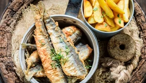 Zamiast karpia podaję jedną z najzdrowszych ryb. Jest zaskakująco tania i dostępna