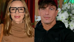 Włodarczyk i Karaś oficjalnie ogłosili. Wrócili do domu w większym składzie