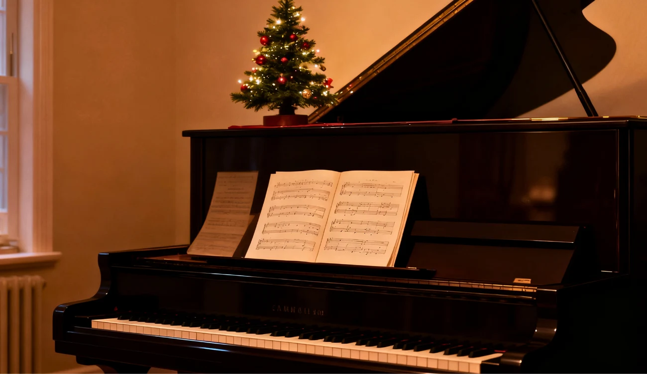 "Pieśń o Narodzeniu Pańskim" to perełka wśród polskich kolęd "Pieśń o Narodzeniu Pańskim" to perełka wśród polskich kolęd