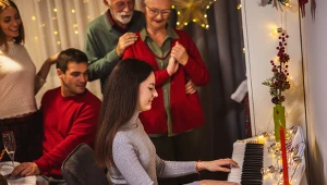 Tradycja kolęd polskich i historia ich "królowej". Tę melodię zna każdy