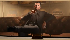 A Safehouse in the Hills – luksus i innowacje w GTA Online już dostępne