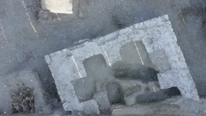 Niezwykłe odkrycie w Grenoble. Szubienica i dziesiątki szkieletów