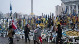Ukraińcy popierają porozumienie pokojowe? Sondaż nie pozostawia złudzeń