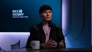 "Bez oceny". Jak pomagać ludziom w kryzysie bezdomności?