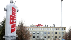 Zmarł Tadeusz Ekiert, były prezes Rafako i szef Izby Gospodarczej (zdj. ilustracyjne)