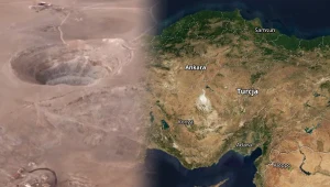 Turcja ma poważny problem. Gwałtownie rośnie liczba gigantycznych osuwisk