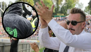 Ten komunikat nie zostawia żadnych złudzeń. Będą czystki w polskim klubie