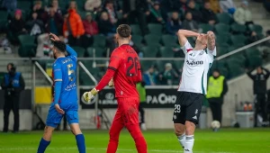 Miliony euro w piach? Ekstraklasa źle odnalazła się w nowej rzeczywistości