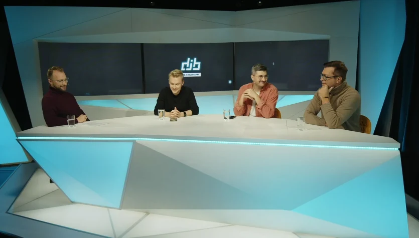 Porażka Legii Warszawa w Lidze Konferencji. Analiza ekspertów. WIDEO