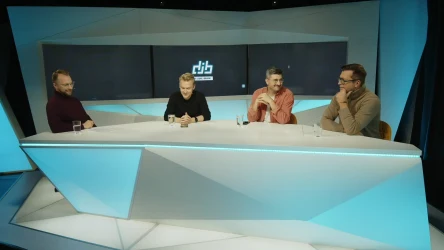 Porażka Legii Warszawa w Lidze Konferencji. Analiza ekspertów. WIDEO