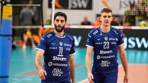 Znany siatkarz wrócił do Polski i miał problem. "Nie czułem się dobrze"