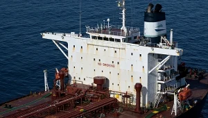 Unia Europejska rozszerza sankcje. Uderzą we współpracowników floty cieni