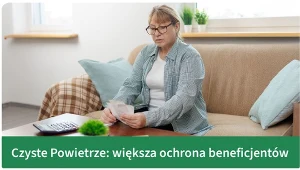 Czyste powietrze