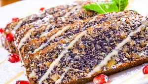 Ziarenka pełne wapnia i witaminy B. Jedz dla zdrowia kości, serca i mózgu