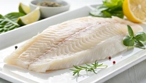 "Morski kurczak" delikatny i bez ości. Strzał w dziesiątkę na Wigilię 