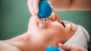 Ten trend beauty nie jest dla każdego. Przekonałam się na własnej skórze