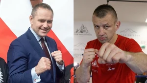 Adamek wystosował apel do Nawrockiego. Sensacyjne wieści, walka na horyzoncie