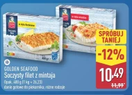 Готова страва Golden Seafood