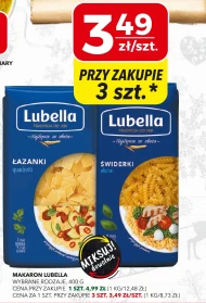 Makaron Lubella