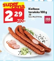 Kiełbasa JBB