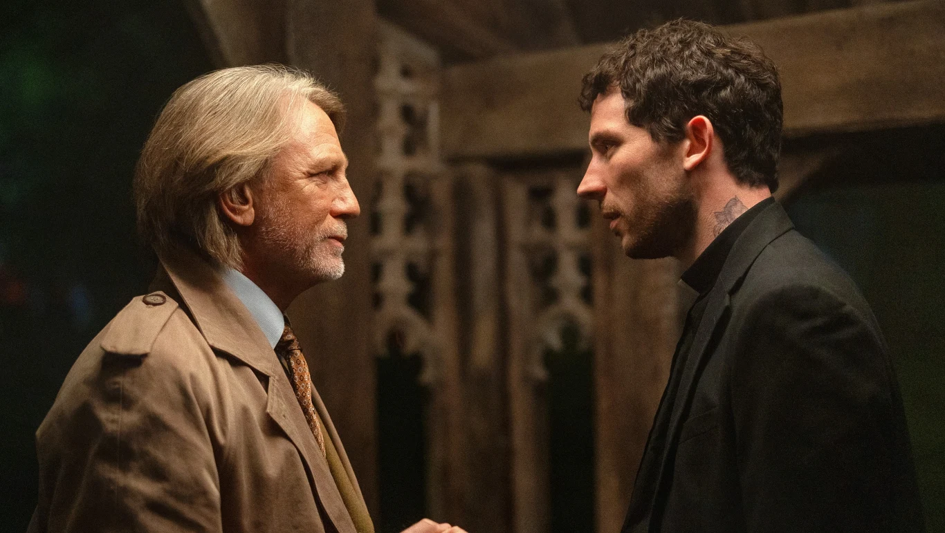 "Żywy czy martwy: Film z serii 'Na noże'" "Żywy czy martwy: Film z serii 'Na noże'"