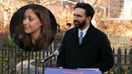 34-latkę podziwia nawet Trump. Największa sensacja wyborcza w USA w historii