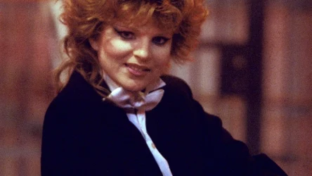 Elżbieta Dmoch doczekała się tantiemów za swoje utwory