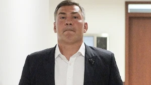 To dlatego tak naprawdę Michalczewski uciekł do Niemiec. Coś niebywałego