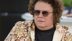 Sidney Polak nie może pogodzić się z decyzją Muńka. "Mam żałobę"