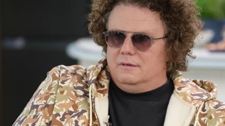 Sidney Polak wyznał, że "przechodzi żałobę" po wyrzuceniu z T.Love