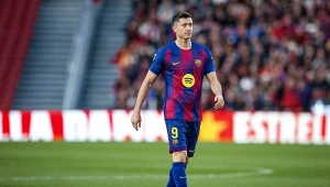 CD Guadalajara - FC Barcelona w 1/16 Pucharu Króla. Relacja na żywo