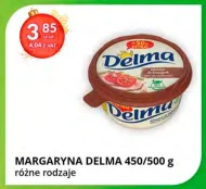 Маргарин Delma