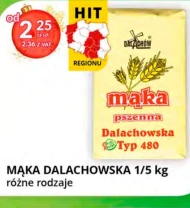 Mąka Dalachowska